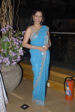 at the launch of matrimonial website saathiya in Sahara Star, Mumbai on 6th Nov 2011 (40).JPG